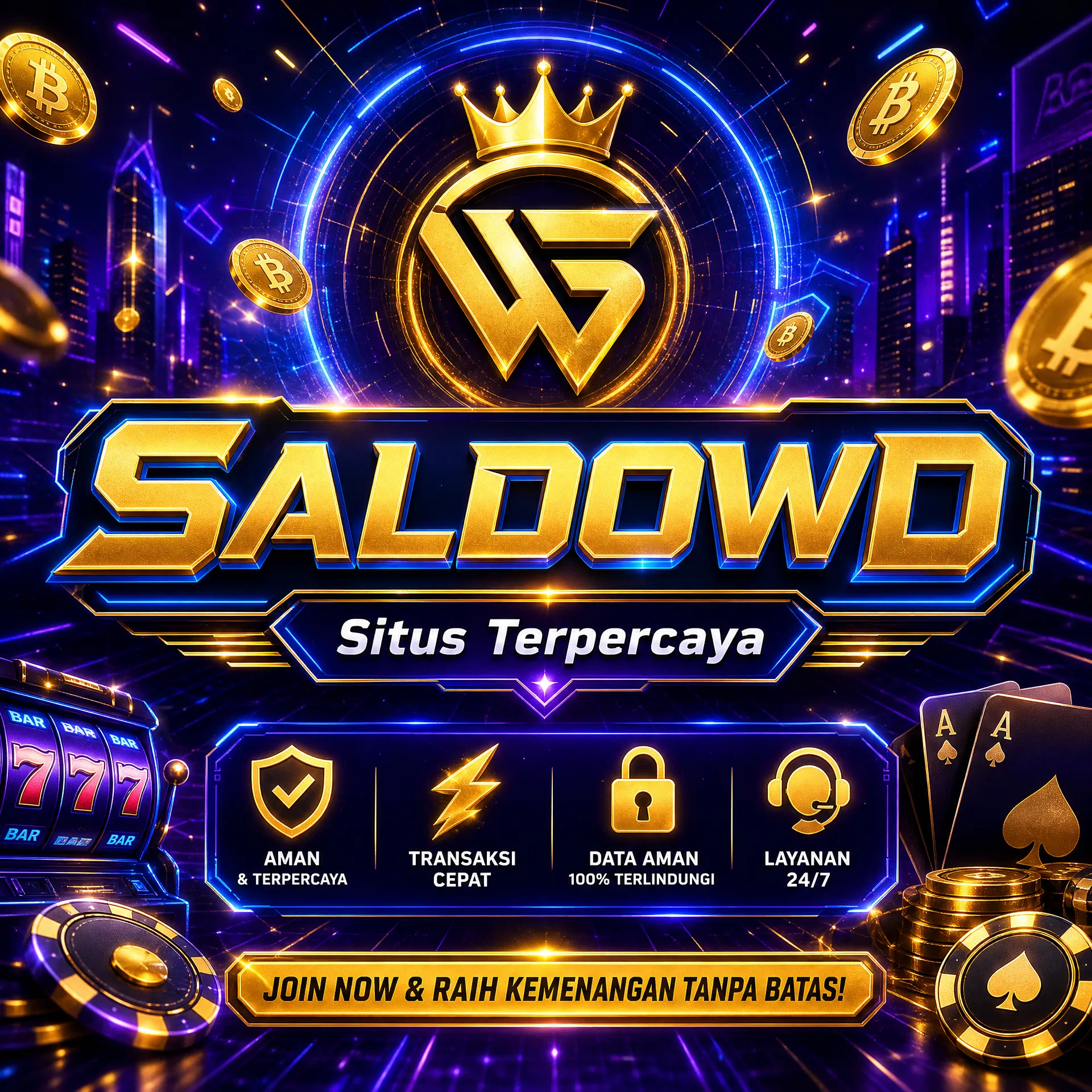 SALDOWD